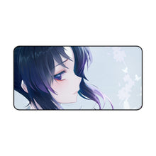 Cargar imagen en el visor de la galería, Shinobu Kochou Mouse Pad (Desk Mat)
