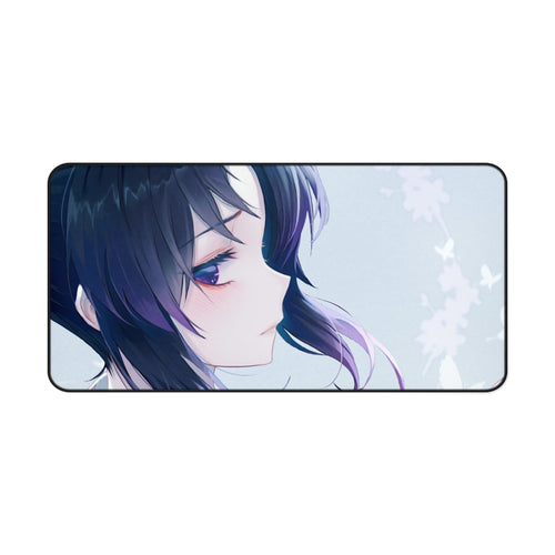 Shinobu Kochou Mouse Pad (Desk Mat)