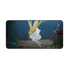 Load image into Gallery viewer, Chobits Mouse Pad (Desk Mat)
