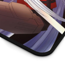 Charger l&#39;image dans la galerie, Re:Creators Mouse Pad (Desk Mat) Hemmed Edge
