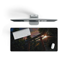 Load image into Gallery viewer, Your Name. Mouse Pad (Desk Mat)
