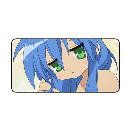 Lucky Star Mouse Pad (Desk Mat)