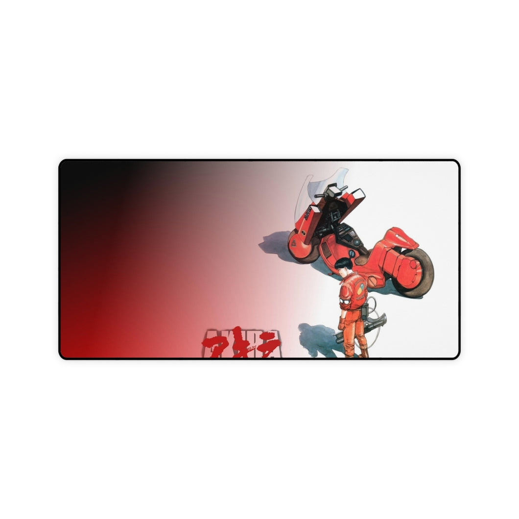 Anime Akira Mouse Pad (Desk Mat)