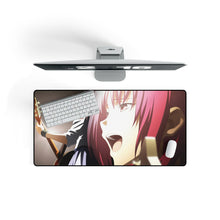 Cargar imagen en el visor de la galería, Angel Beats! Mouse Pad (Desk Mat)
