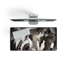 Charger l&#39;image dans la galerie, Tapis de souris (tapis de bureau) Angels Of Death
