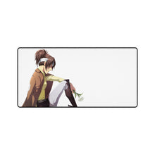 Charger l&#39;image dans la galerie, Tapis de souris (tapis de bureau) Anime Attack On Titan
