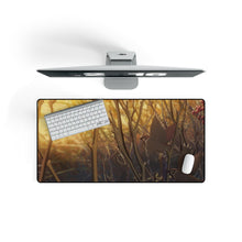 Load image into Gallery viewer, Your Name. Mouse Pad (Desk Mat)
