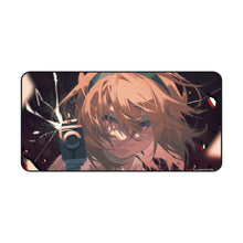 Cargar imagen en el visor de la galería, When They Cry Mouse Pad (Desk Mat)
