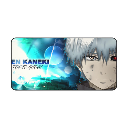 Tokyo Ghoul Ken Kaneki Mouse Pad (Desk Mat)