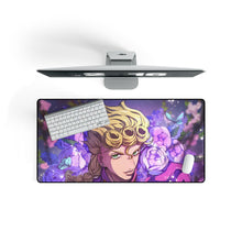 Cargar imagen en el visor de la galería, Alfombrilla de ratón (alfombrilla de escritorio) del anime Jojo&#39;s Bizarre Adventure
