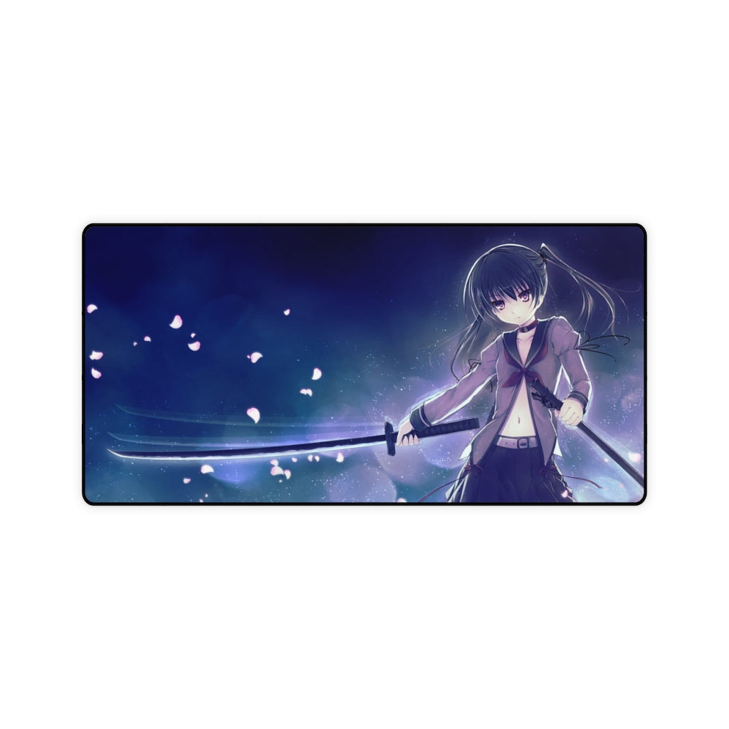 Anime Original Mouse Pad (Desk Mat)