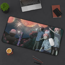 Charger l&#39;image dans la galerie, Natsume&#39;s Book Of Friends Mouse Pad (Desk Mat) On Desk
