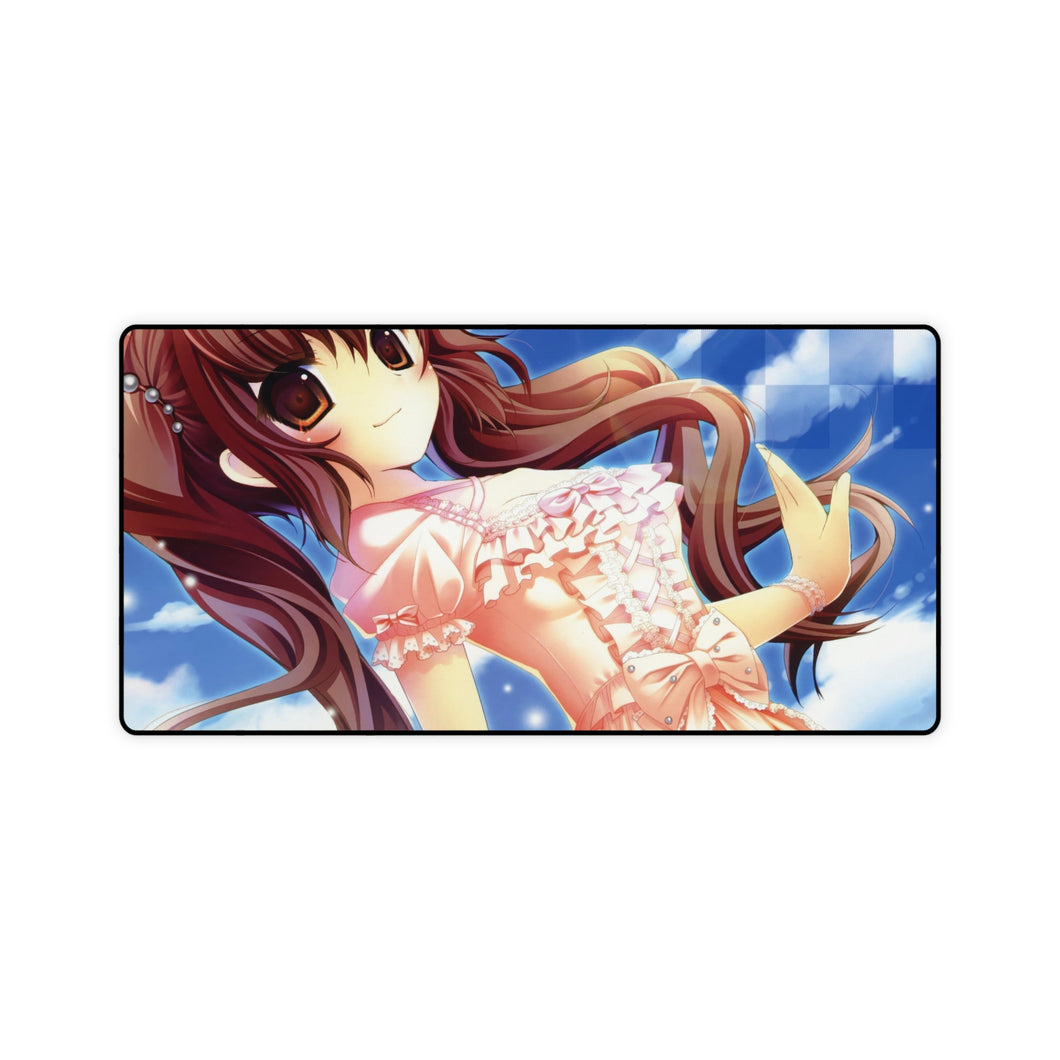 Touhou Mouse Pad (Desk Mat)