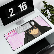 Cargar imagen en el visor de la galería, Alfombrilla de ratón Amagami (alfombrilla de escritorio)
