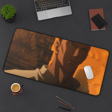 Load image into Gallery viewer, Psycho-Pass Movie Mouse Pad (Desk Mat) On Desk
