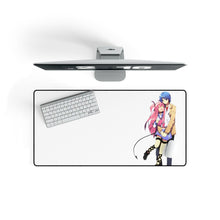 Cargar imagen en el visor de la galería, Angel Beats! Mouse Pad (Desk Mat)
