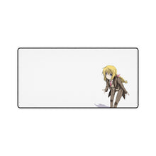 Charger l&#39;image dans la galerie, Infinite Stratos Mouse Pad (Desk Mat)
