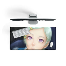 Load image into Gallery viewer, Eureka Seven Mouse Pad (Desk Mat)
