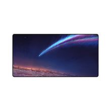 Cargar imagen en el visor de la galería, Your Name. Mouse Pad (Desk Mat)
