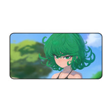 Cargar imagen en el visor de la galería, One-Punch Man Mouse Pad (Desk Mat)
