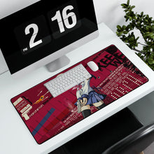 Charger l&#39;image dans la galerie, Tapis de souris (tapis de bureau) Angel Beats!
