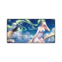 Load image into Gallery viewer, Vocaloid Mouse Pad (Desk Mat)
