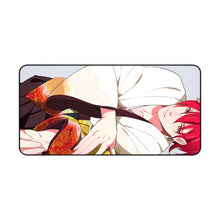 Load image into Gallery viewer, Kuroko&#39;s Basketball Mouse Pad (Desk Mat)
