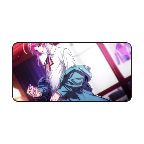 Hypnosis Mic Mouse Pad (Desk Mat)