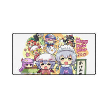 Cargar imagen en el visor de la galería, Touhou Mouse Pad (Desk Mat)
