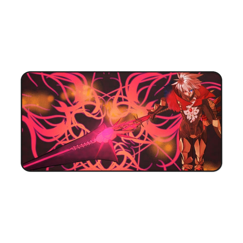 Fate/Apocrypha Mouse Pad (Desk Mat)