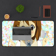 Cargar imagen en el visor de la galería, K-ON! Mouse Pad (Desk Mat) With Laptop
