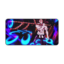 Charger l&#39;image dans la galerie, Demon Slayer: Kimetsu No Yaiba Mouse Pad (Desk Mat)
