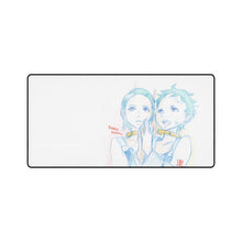 Load image into Gallery viewer, Eureka Seven Mouse Pad (Desk Mat)
