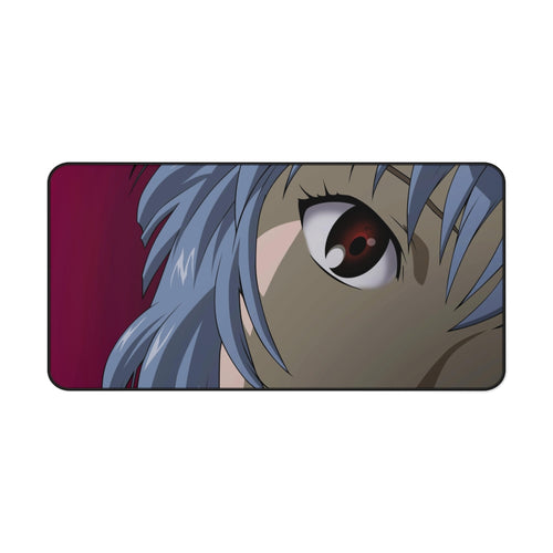 Evangelion: 1.0 You Are (Not) Alone Mouse Pad (Desk Mat)