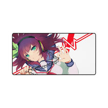 Charger l&#39;image dans la galerie, Tapis de souris (tapis de bureau) Angel Beats!
