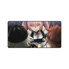 Load image into Gallery viewer, Anime Steins;Gate Mouse Pad (Desk Mat)
