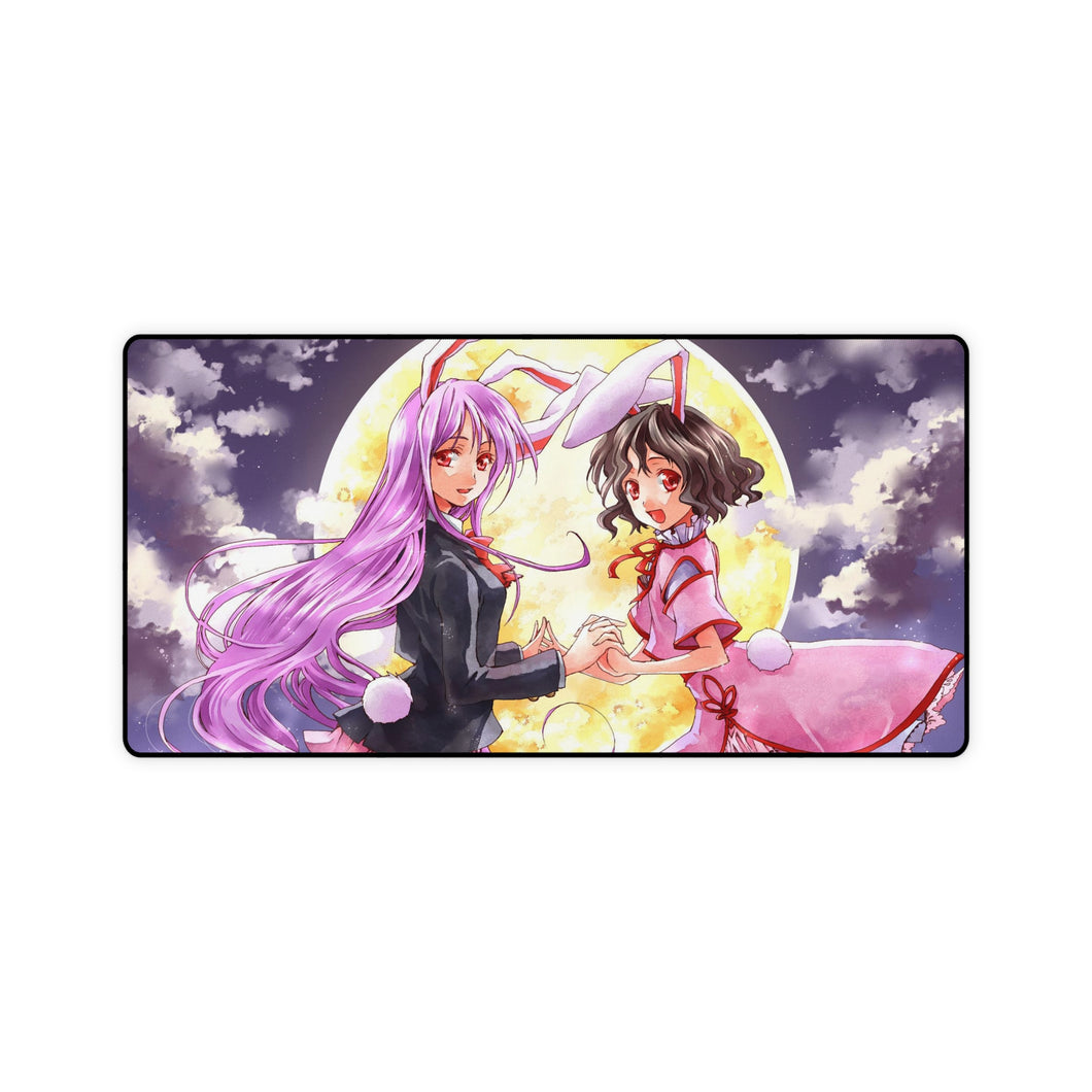 Touhou Mouse Pad (Desk Mat)