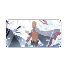 Load image into Gallery viewer, Boruto Mouse Pad (Desk Mat)
