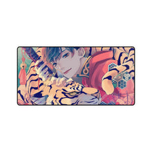 Cargar imagen en el visor de la galería, Hetalia: Axis Powers Mouse Pad (Desk Mat)
