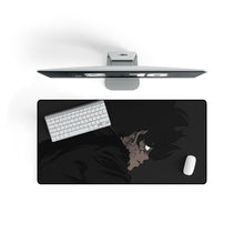 Charger l&#39;image dans la galerie, Mob Psycho 100 Shigeo Kageyama Mouse Pad (Desk Mat) On Desk
