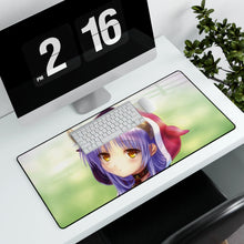 Cargar imagen en el visor de la galería, Angel Beats! Mouse Pad (Desk Mat)
