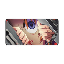 Load image into Gallery viewer, When They Cry Mouse Pad (Desk Mat)
