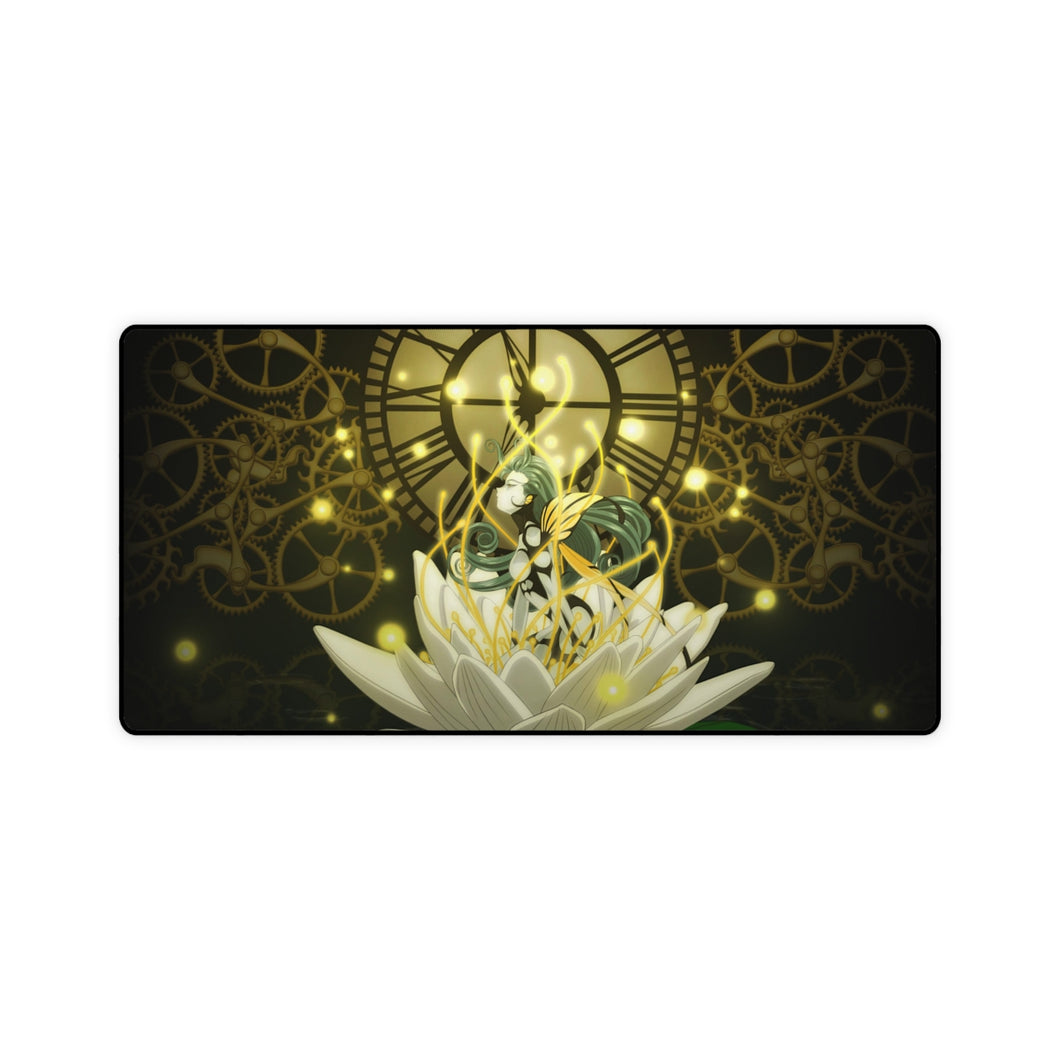 Ah! My Goddess Mouse Pad (Desk Mat)