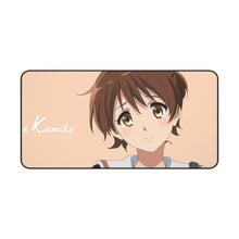 Load image into Gallery viewer, Sound! Euphonium Kumiko Oumae Mouse Pad (Desk Mat)
