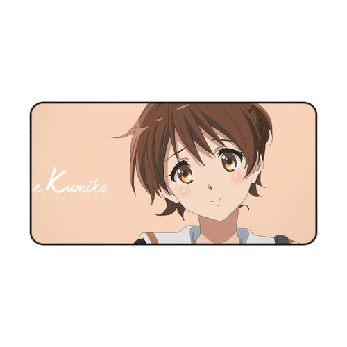 Sound! Euphonium Kumiko Oumae Mouse Pad (Desk Mat)