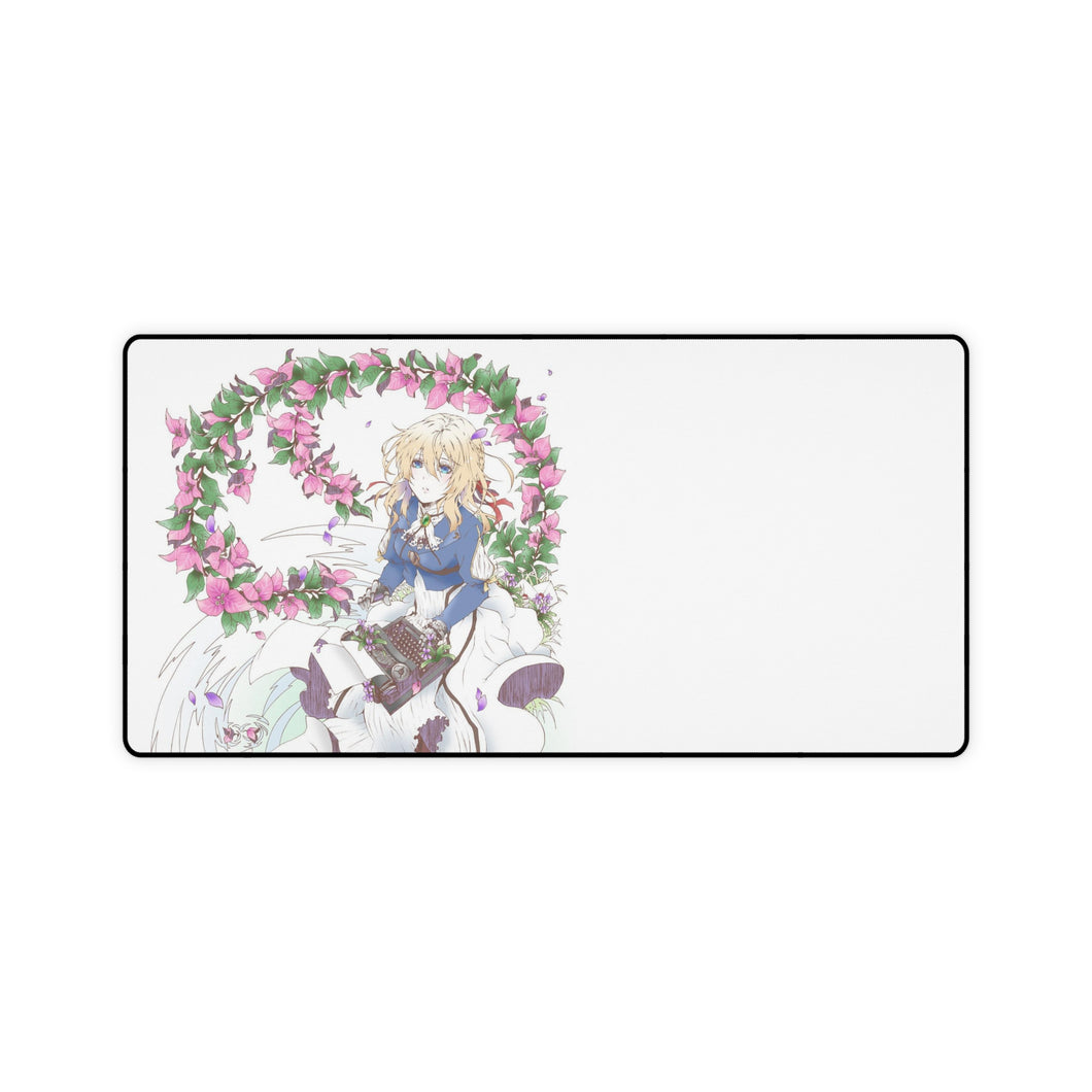 Violet Evergarden Mouse Pad (Desk Mat)