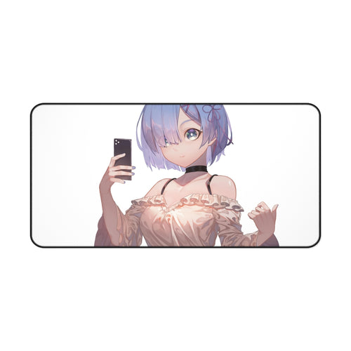 Re:ZERO -Starting Life In Another World- Mouse Pad (Desk Mat)