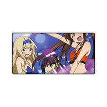 Charger l&#39;image dans la galerie, Infinite Stratos Mouse Pad (Desk Mat)
