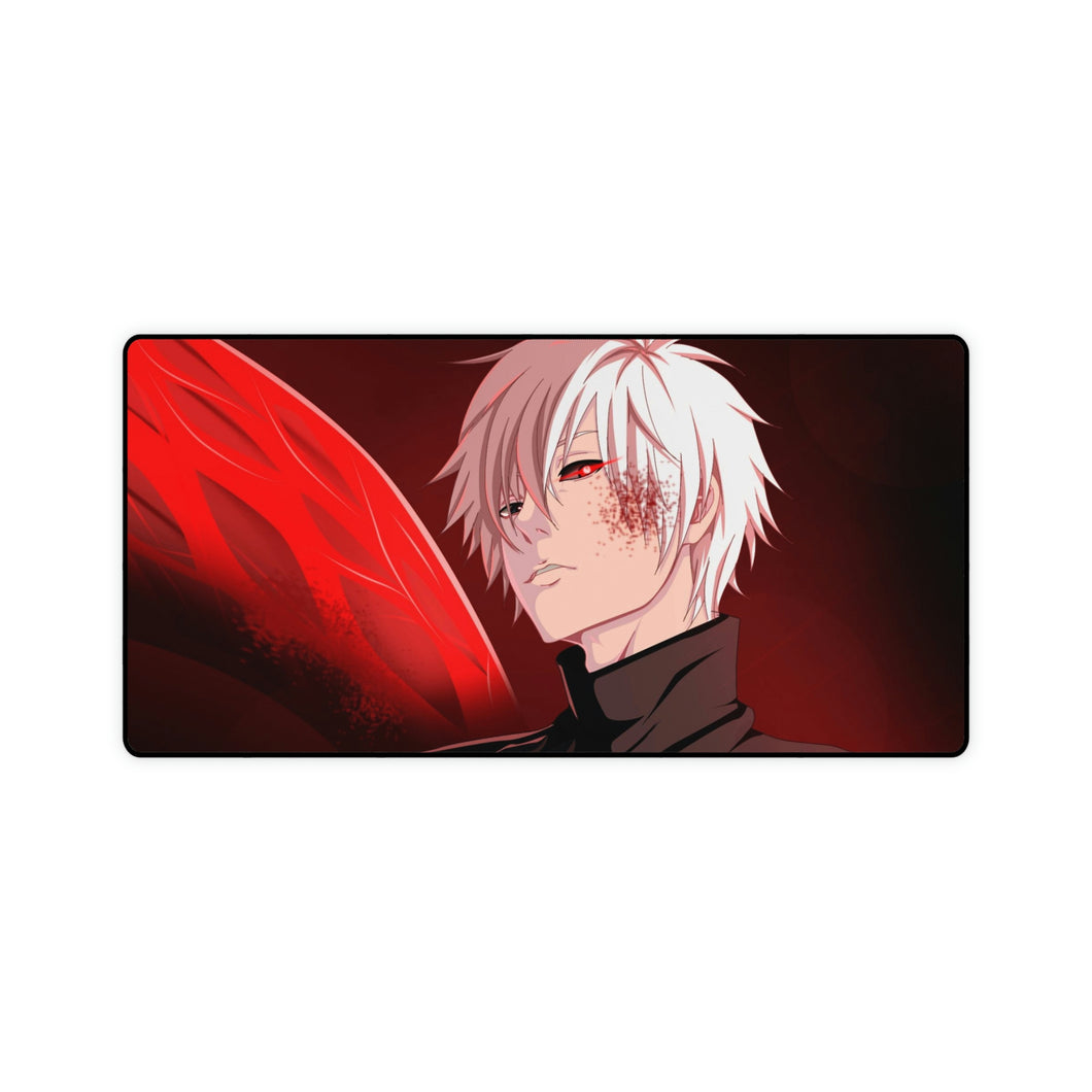 Tokyo Ghoul:re XL Mouse Pad (Desk Mat)