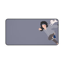 Load image into Gallery viewer, Naruto Mouse Pad (Desk Mat)
